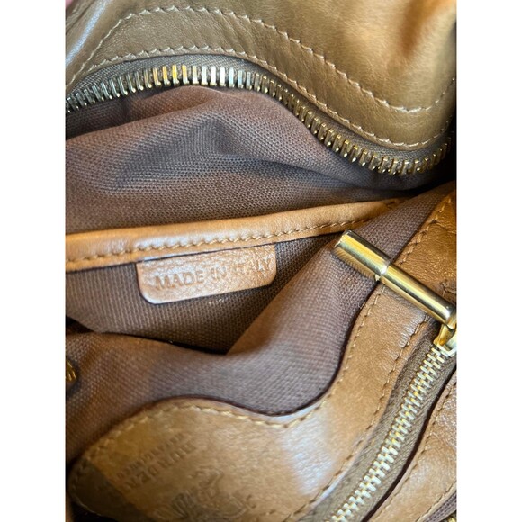 Burberry Hobo Phoebe Canvas Housecheck/nova check - Picture 8 of 12